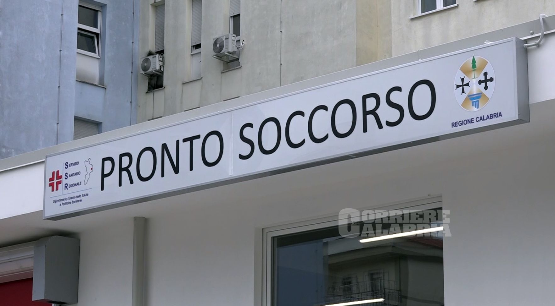 Crotone, inaugurato il nuovo Pronto soccorso. «Testimonianza di ottima governance» – VIDEO E FOTO