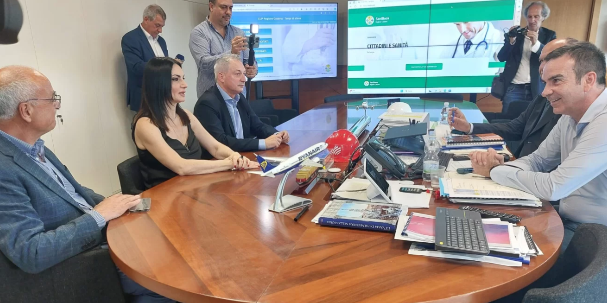 Sindacati in pressing su Occhiuto: «Non trascuri gli impegni sulla Vertenza Calabria»