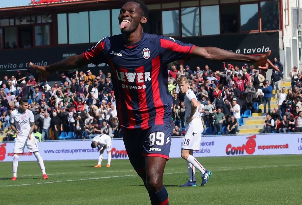 SERIE A | Crotone corsaro alla Dacia Arena