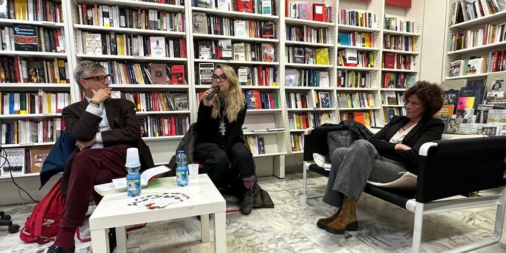 “Il tuffatore”, tanti spunti di riflessione dal romanzo su Raul Gardini