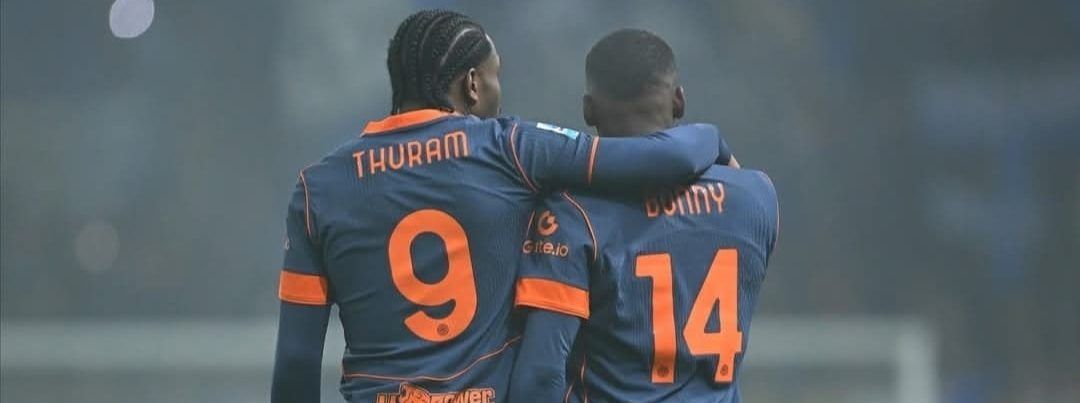 Inter capolista d’inverno, padrona del gioco