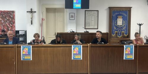 A Siderno Superiore due giorni immersi nella magia con "Mondi Possibili"