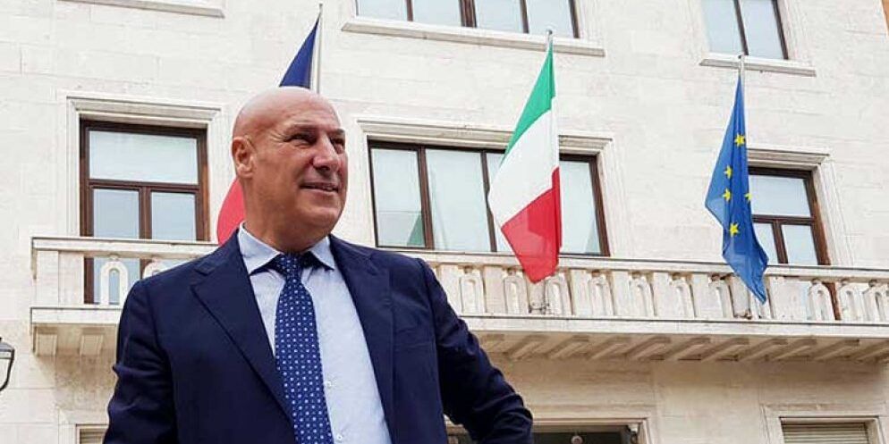 Crotone, volano gli stracci tra sindaco e presidente del consiglio comunale