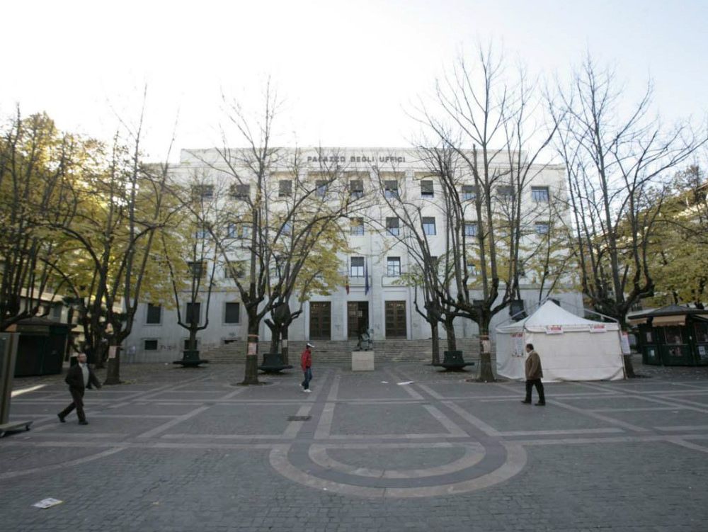 Accesso antimafia a Rende Il prefetto non scioglie la riserva