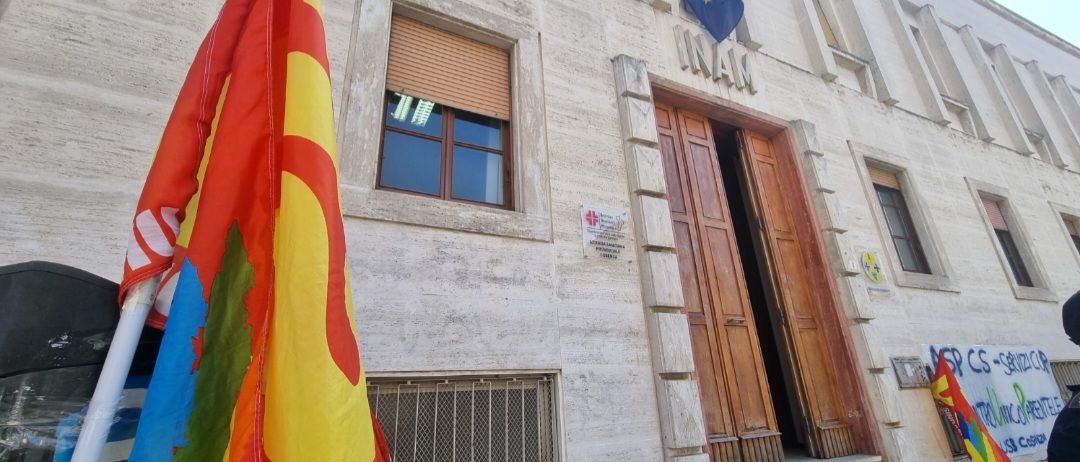 Accordo raggiunto all’Asp di Cosenza, reintegrati otto lavoratori del Cup. La soddisfazione dell’Usb