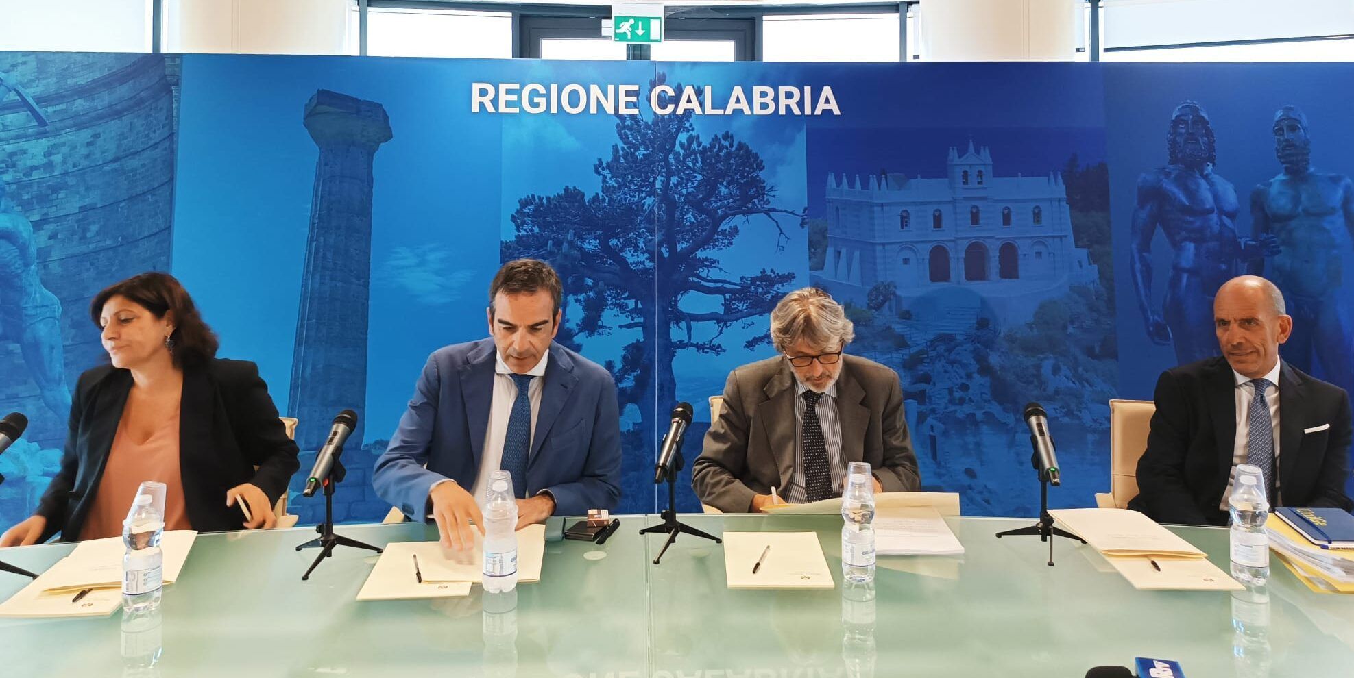 «Non collaborativo e inopinatamente censorio», Occhiuto alza il livello dello scontro con il Tavolo interministeriale