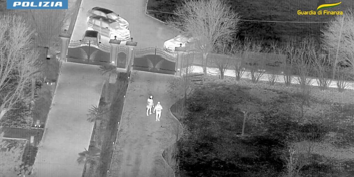 Inchiesta “Ten”, la Procura: «Arabia capo del gruppo di ’ndrangheta in Emilia». Chiesti 20 anni