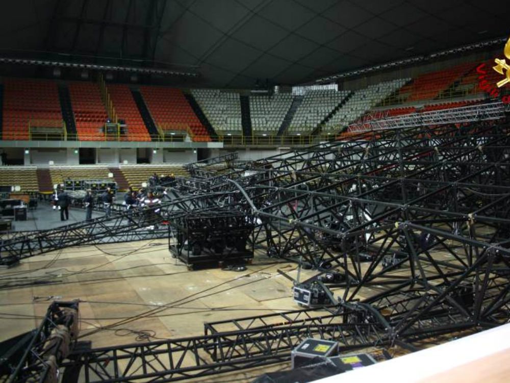 Live Pausini, tutti i termini per avere i rimborsi