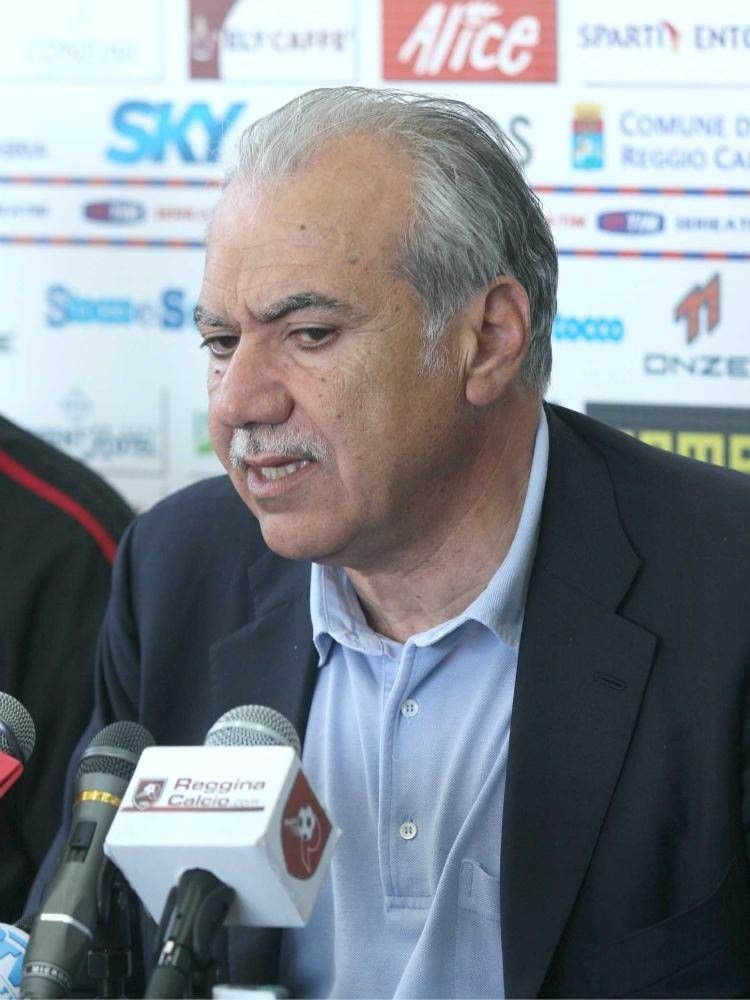 Reggina penalizzata di un altro punto