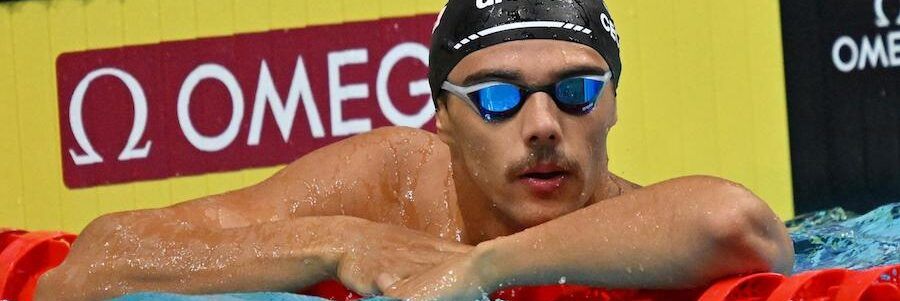 Italia d’oro ai Mondiali di nuoto, Ceccon primo nei 50 farfalla. Ed è record italiano