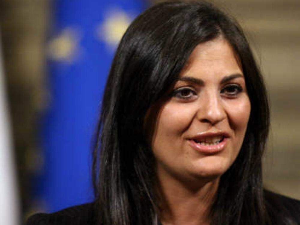 Santelli: grande gioia