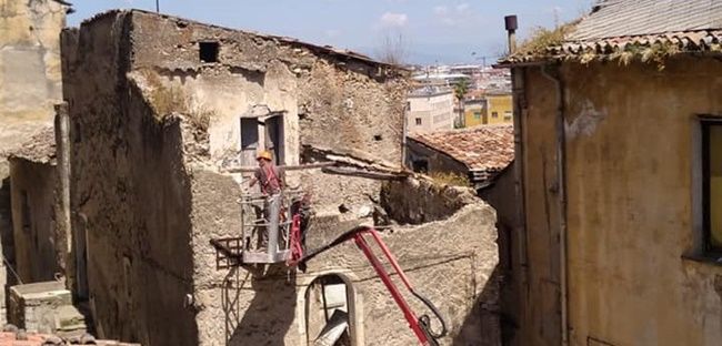 «Solidarietà agli attivisti colpiti dal provvedimento della Questura di Cosenza»