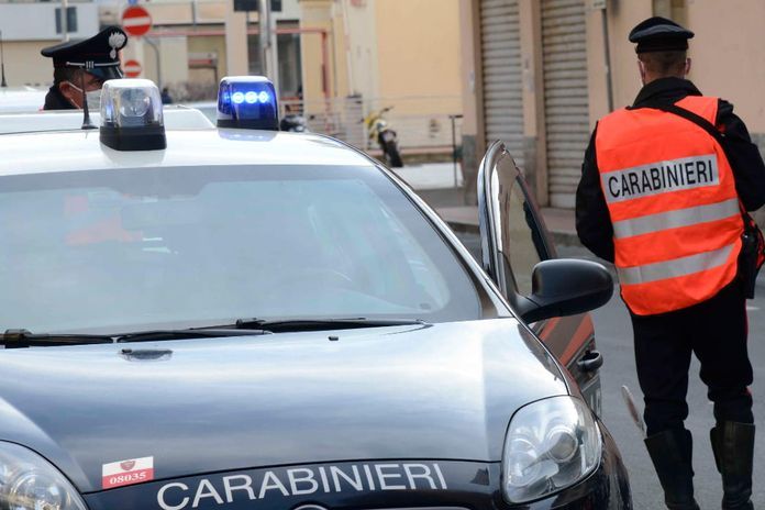 Truffa per “mascherine fantasma” a Velletri, nei guai un imprenditore cosentino