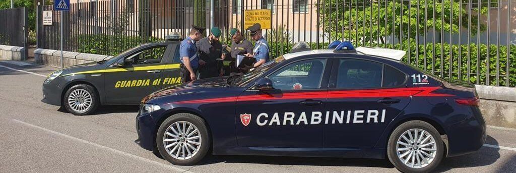 Maxi truffa da 17 milioni sui “bonus facciate”, arrestate 10 persone – VIDEO