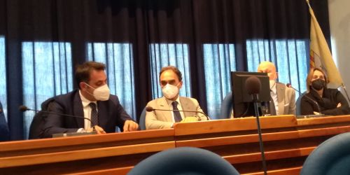 Musei, immobili e quote Sacal, la Provincia di Catanzaro vende i propri gioielli per evitare il dissesto