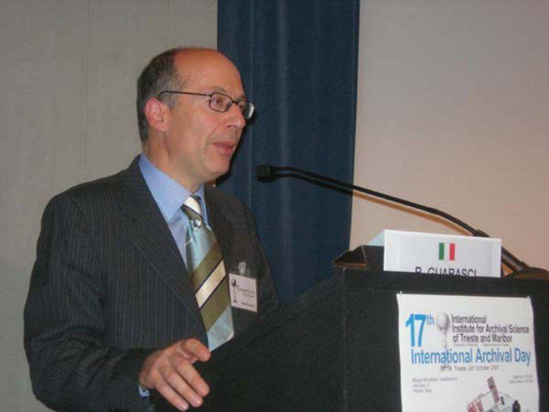 Unical, Guarasci guiderà il Lise