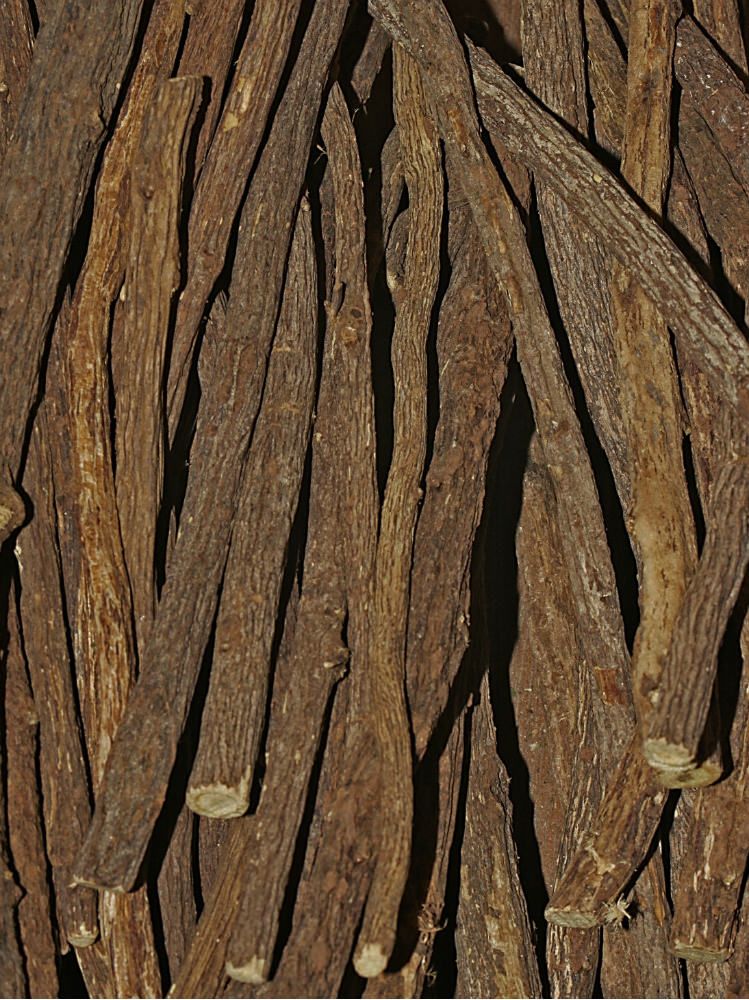 La liquirizia calabrese diventa Dop