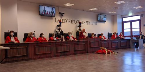 introcaso anno giudiziario catanzaro