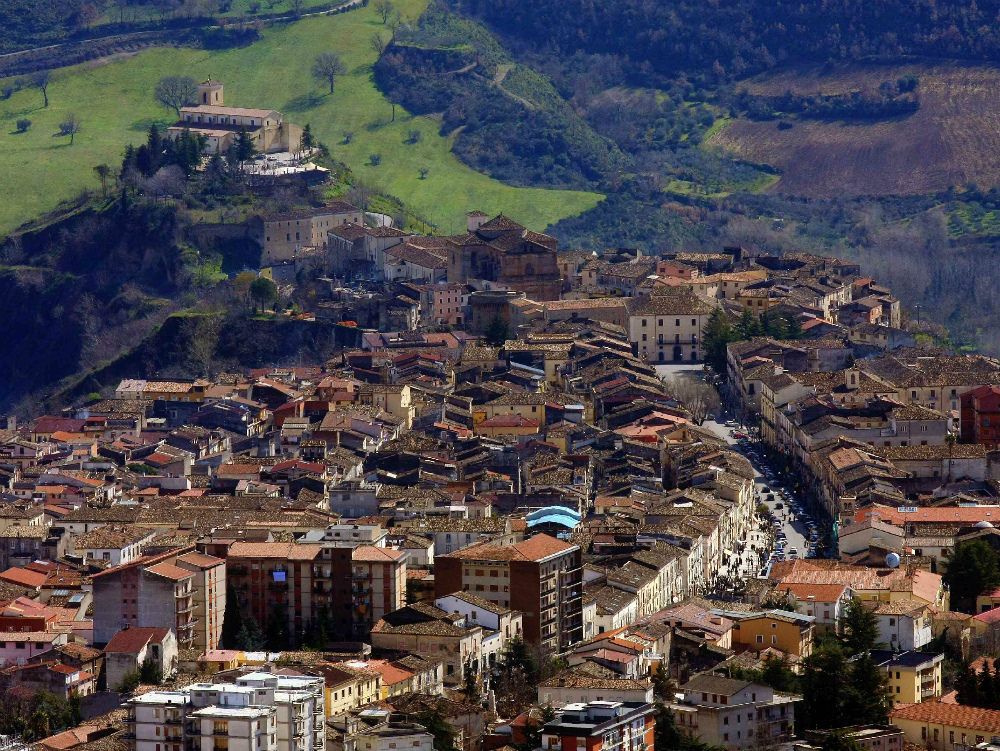 Scarcerata la detenuta che aveva il figlio nella cella