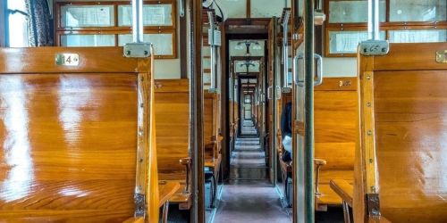 Torna sui binari il "Treno degli Dei", due itinerari per il turismo lento