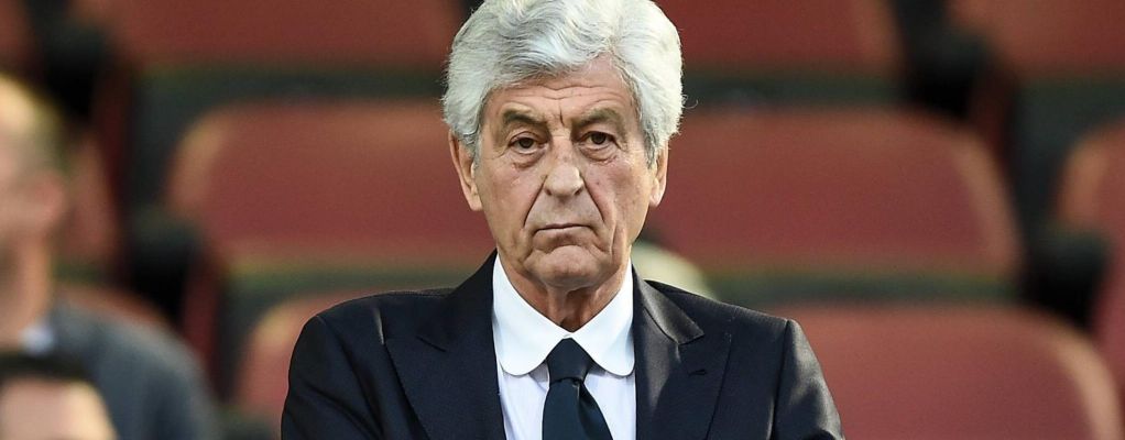 Gianni Rivera presidente della Figc? «Sono pronto»
