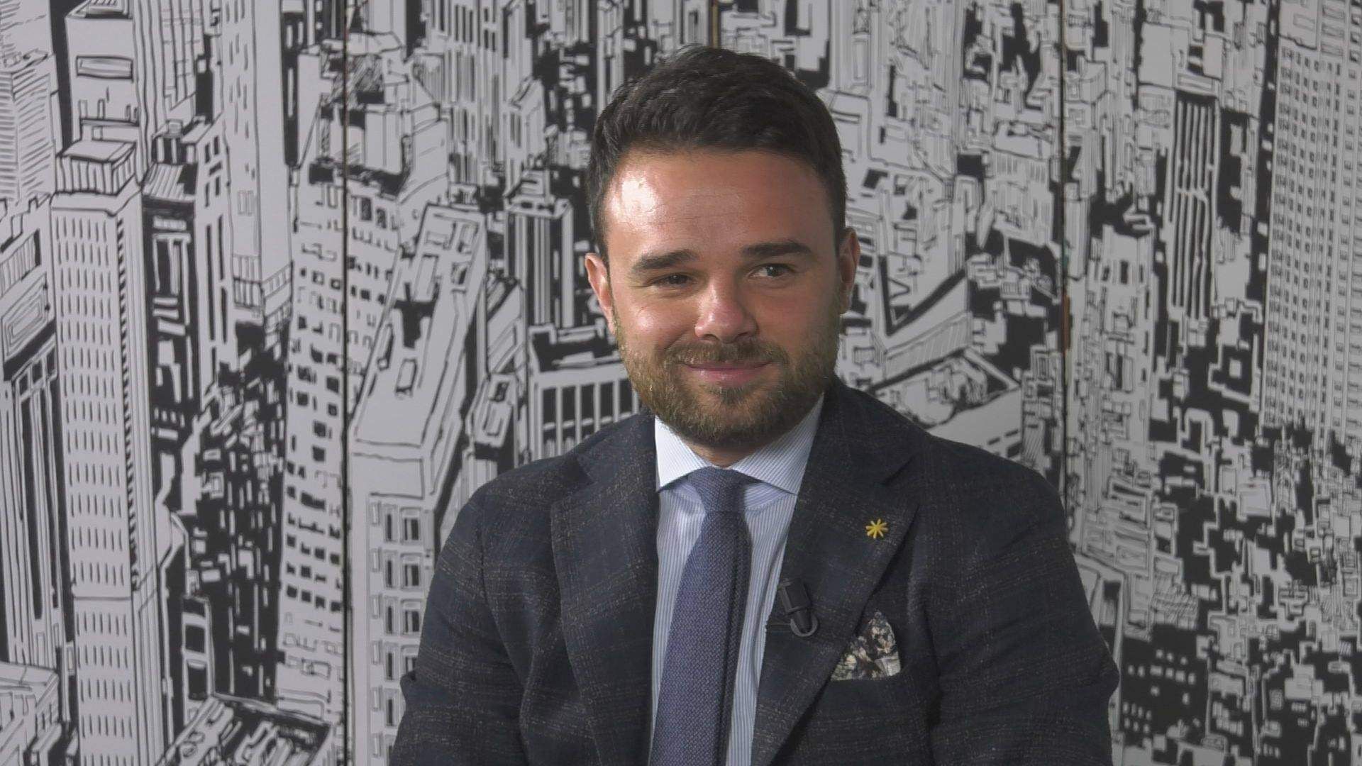 IN PRIMO PIANO | Così riparte il sogno della Morrone