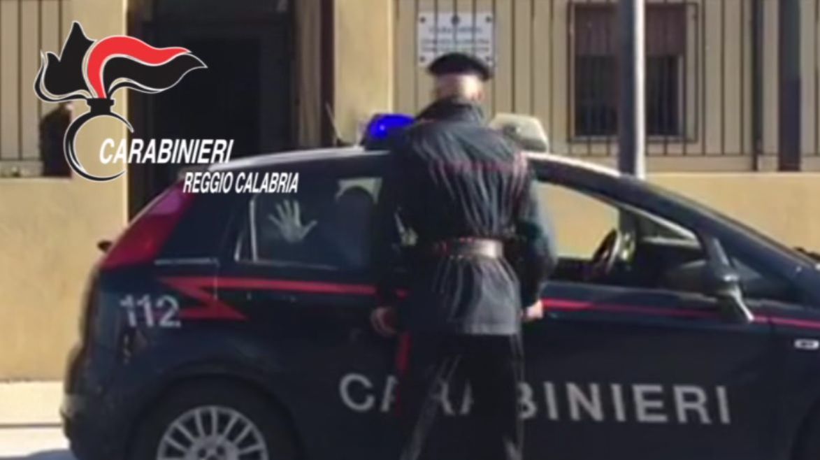 LEX | Colpo alle cosche Ferrentino-Chindamo e Lamari, 41 fermi – FOTO e VIDEO
