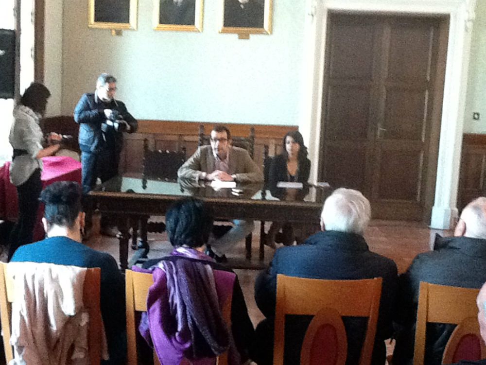 La “primavera” è finita? Salvatore Scalzo si dimette