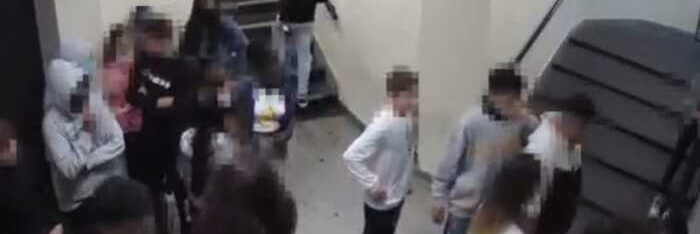 Baby gang di ragazzine, dieci indagate a Siena