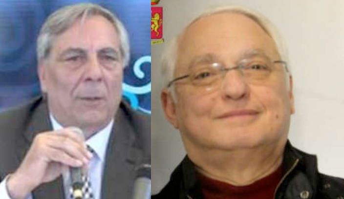 Romeo e De Stefano "politici" della 'ndrangheta