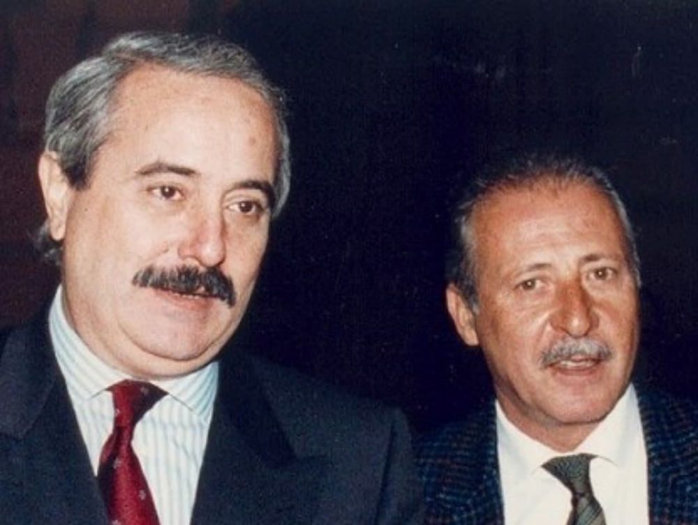 Il ricordo di Falcone e la differenza tra lotta alla mafia e antimafia