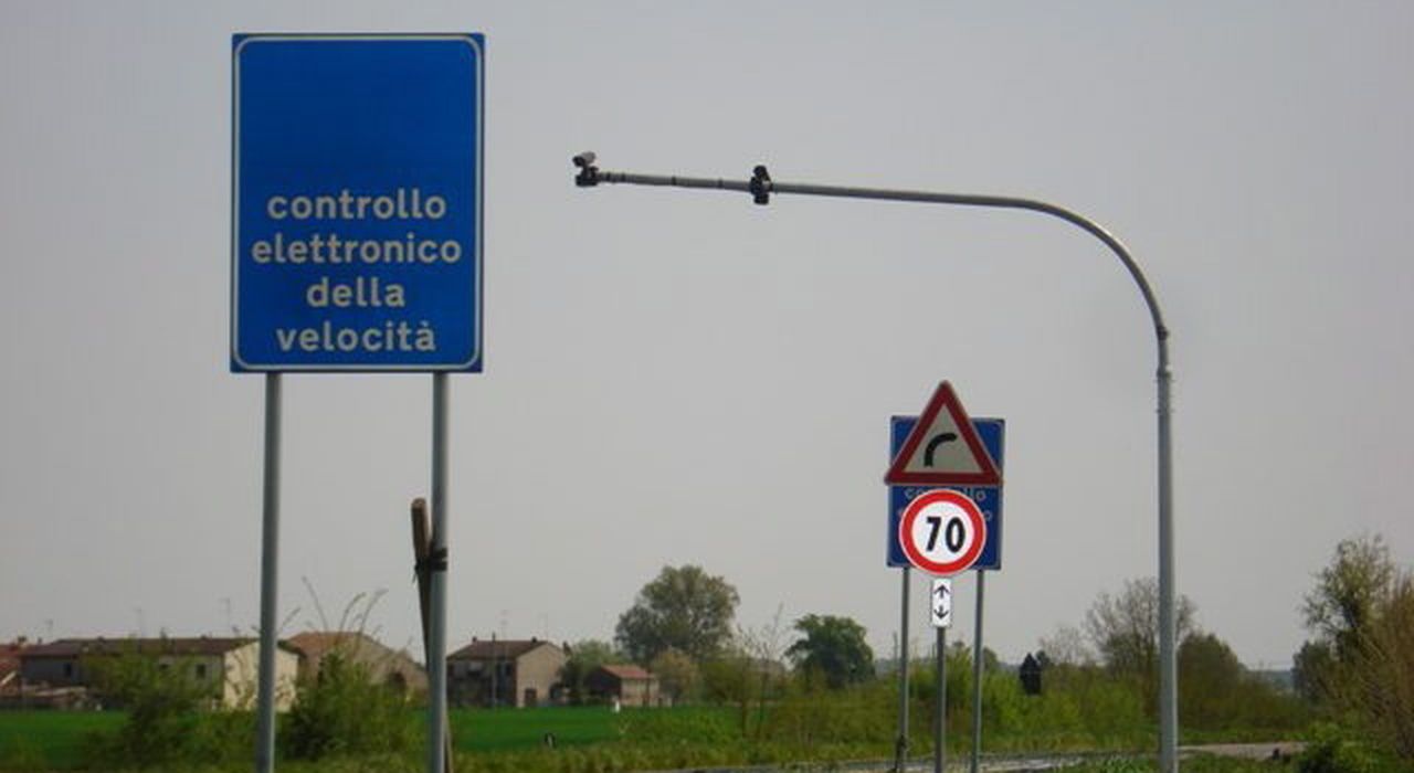 «Tutor non autorizzato a Santa Maria del Cedro». Accolto ricorso di un automobilista