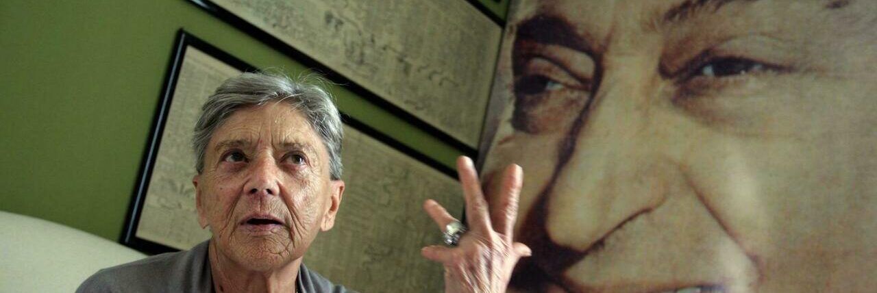 Scomparsa Liliana de Curtis, l’unica figlia di Totò