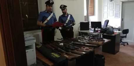 Ristorante sotto attacco a Castrovillari, arrestato un imprenditore