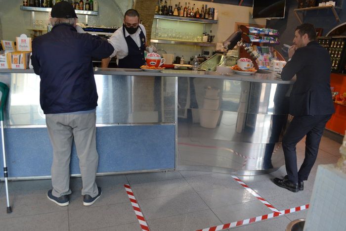 Fase 2, «senza accesso al credito finiremo nelle mani degli usurai»