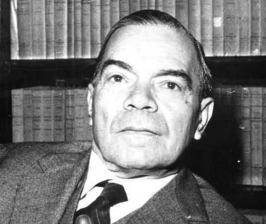 Il viaggio (di ritorno) di Corrado Alvaro