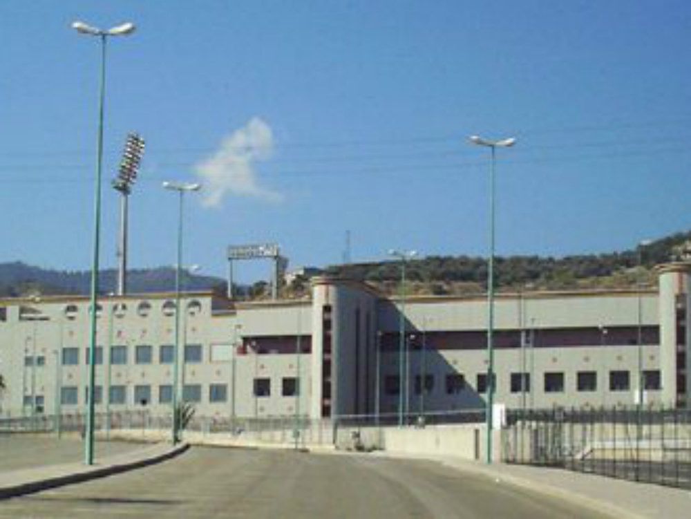 Scontri durante Messina-Catanzaro