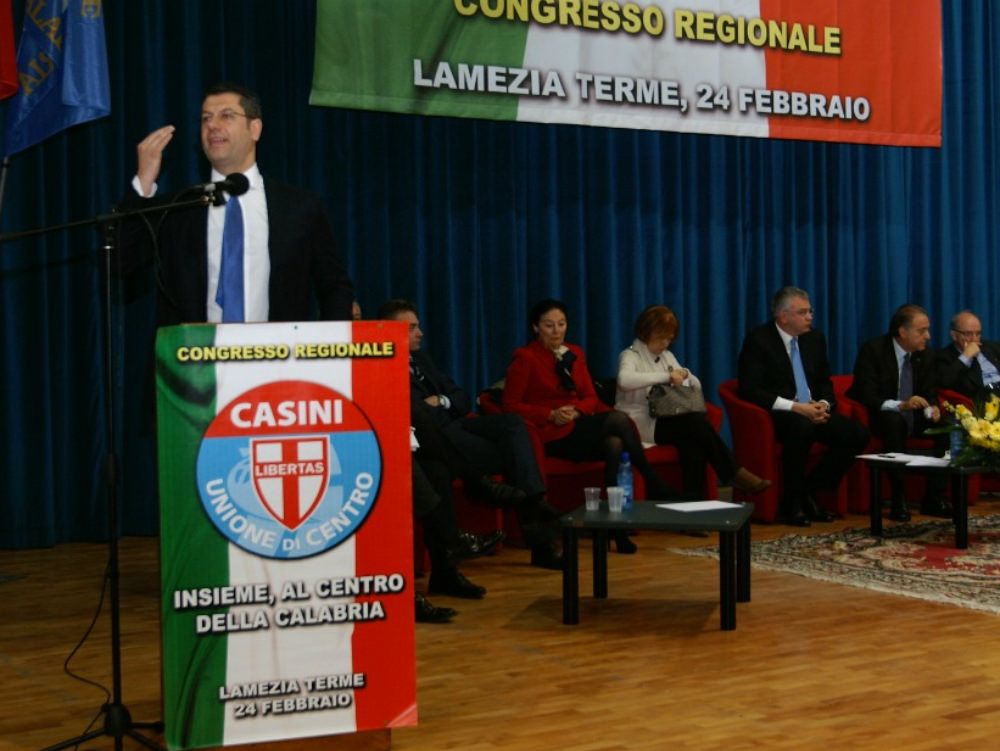 L`Udc chiede una verifica su sanità, precari e forestali