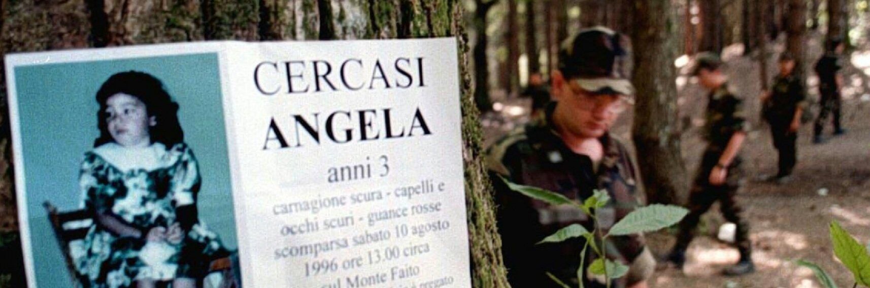 Angela Celentano, ecco come sarebbe oggi. Una pista porta in Sudamerica