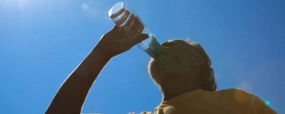 Caldo record in Calabria, allarme Fillea Cgil: “Subito misure per i lavoratori”