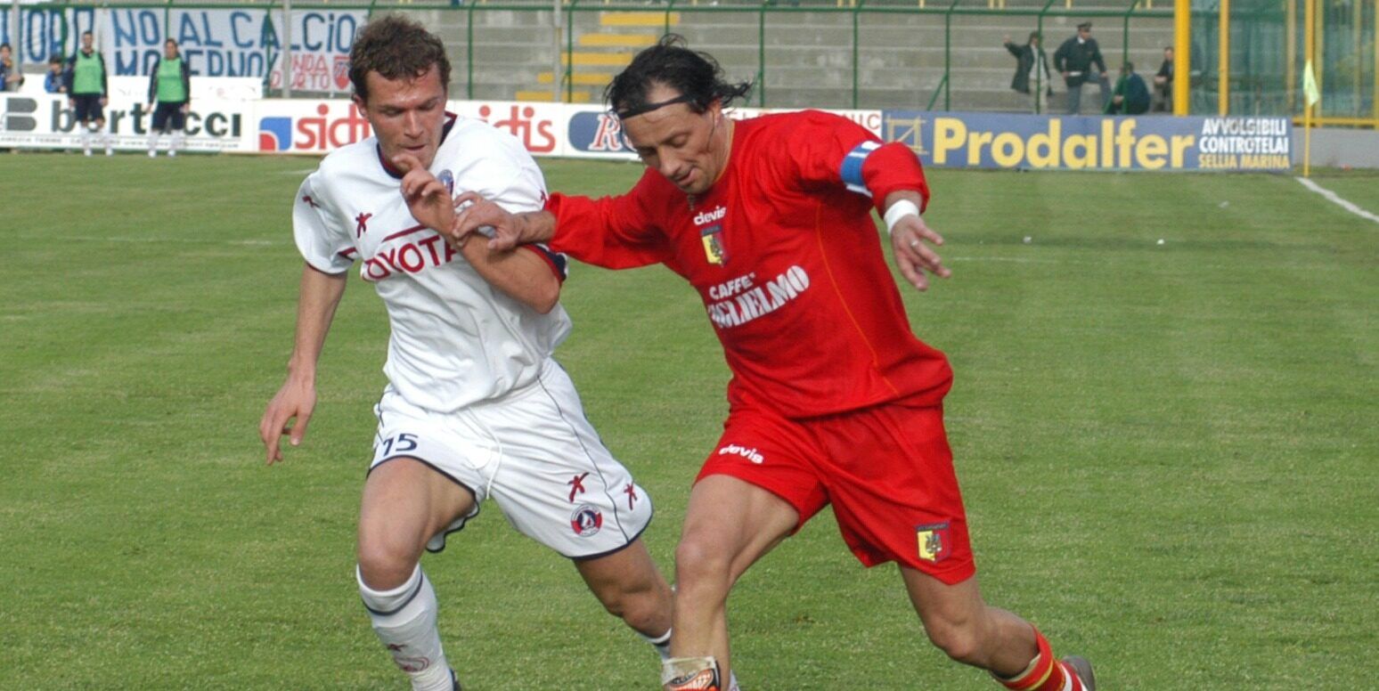 La moglie di Fabrizio Ferrigno ringrazia Catanzaro