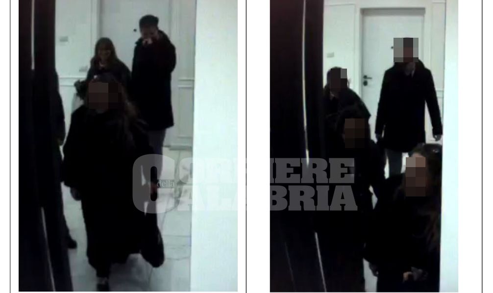 I dossieraggi di Gallo per la manager calabrese e le indagini sui dipendenti. «Mi serve il nome della moglie»