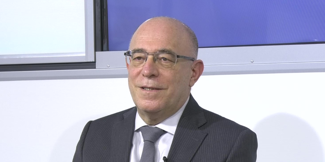 Bisignani: «La telecardiologia dell’Asp di Cosenza è il progetto più grande d’Europa» – VIDEO