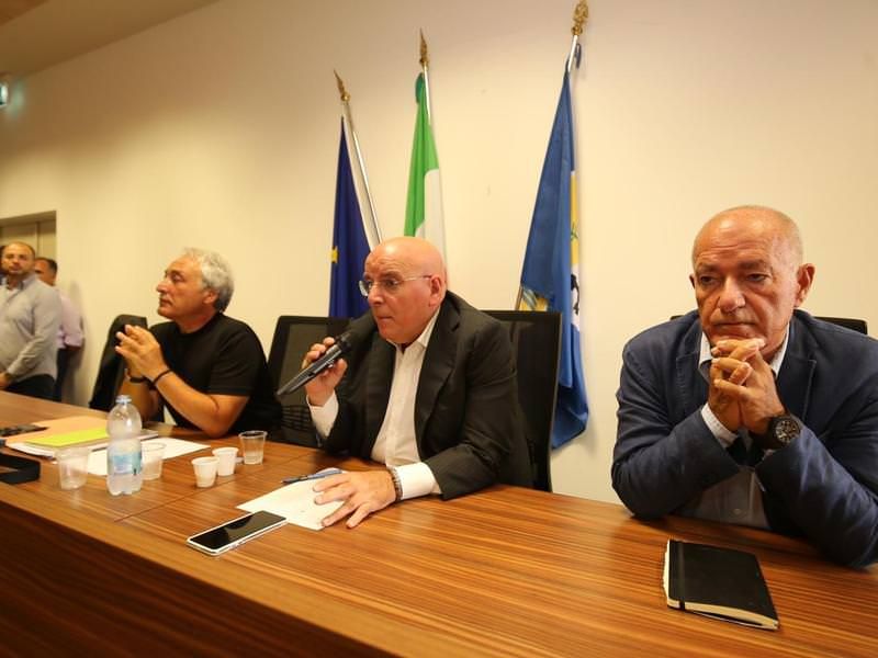 «Scriviamo una nuova pagina per la Calabria dei borghi»