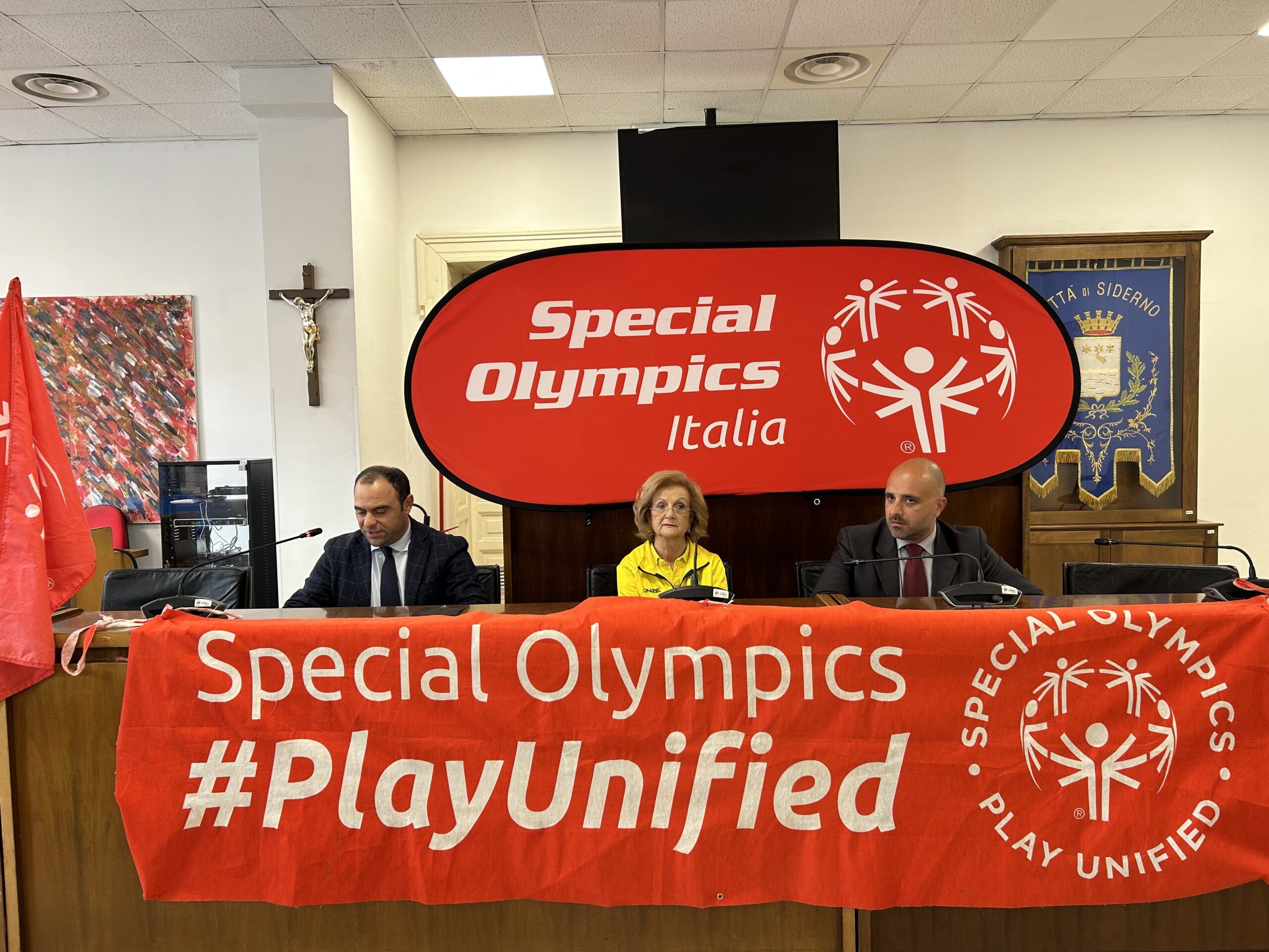 Sport e inclusione, a Siderno gli “Special Football 2023”. «Il volto migliore della Locride»
