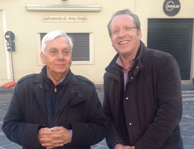 «Se ne va un giornalista di razza» – di Franco Laratta*