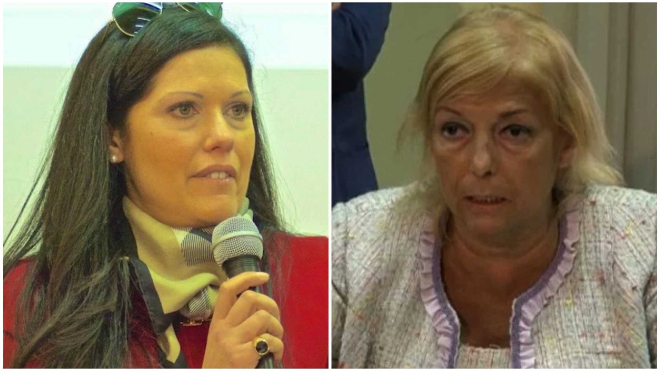 In aula il confronto Falcone-Galeone. L’ex prefetta: «Mi ha infilato la busta nella borsa»