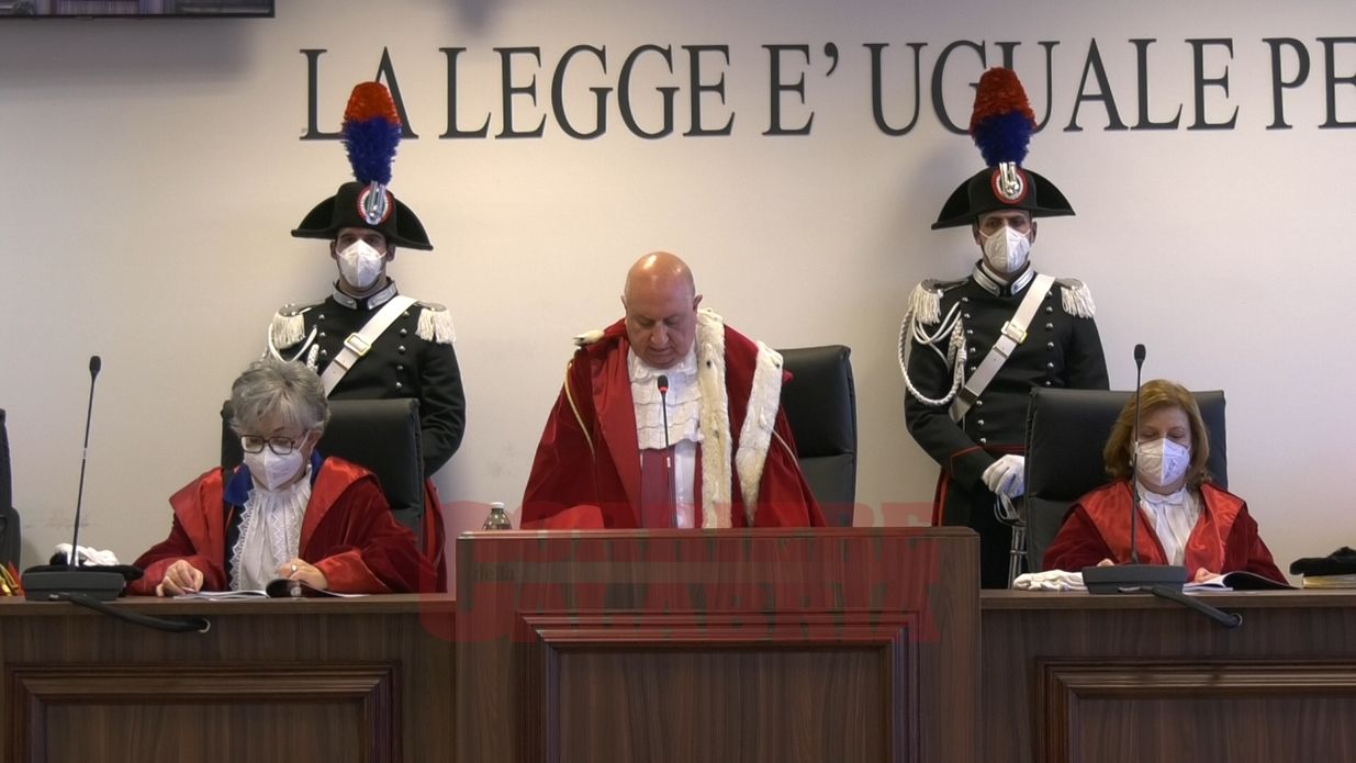 Sanità, riconoscimento per due “eccellenze” cosentine ora al servizio della Regione Lazio