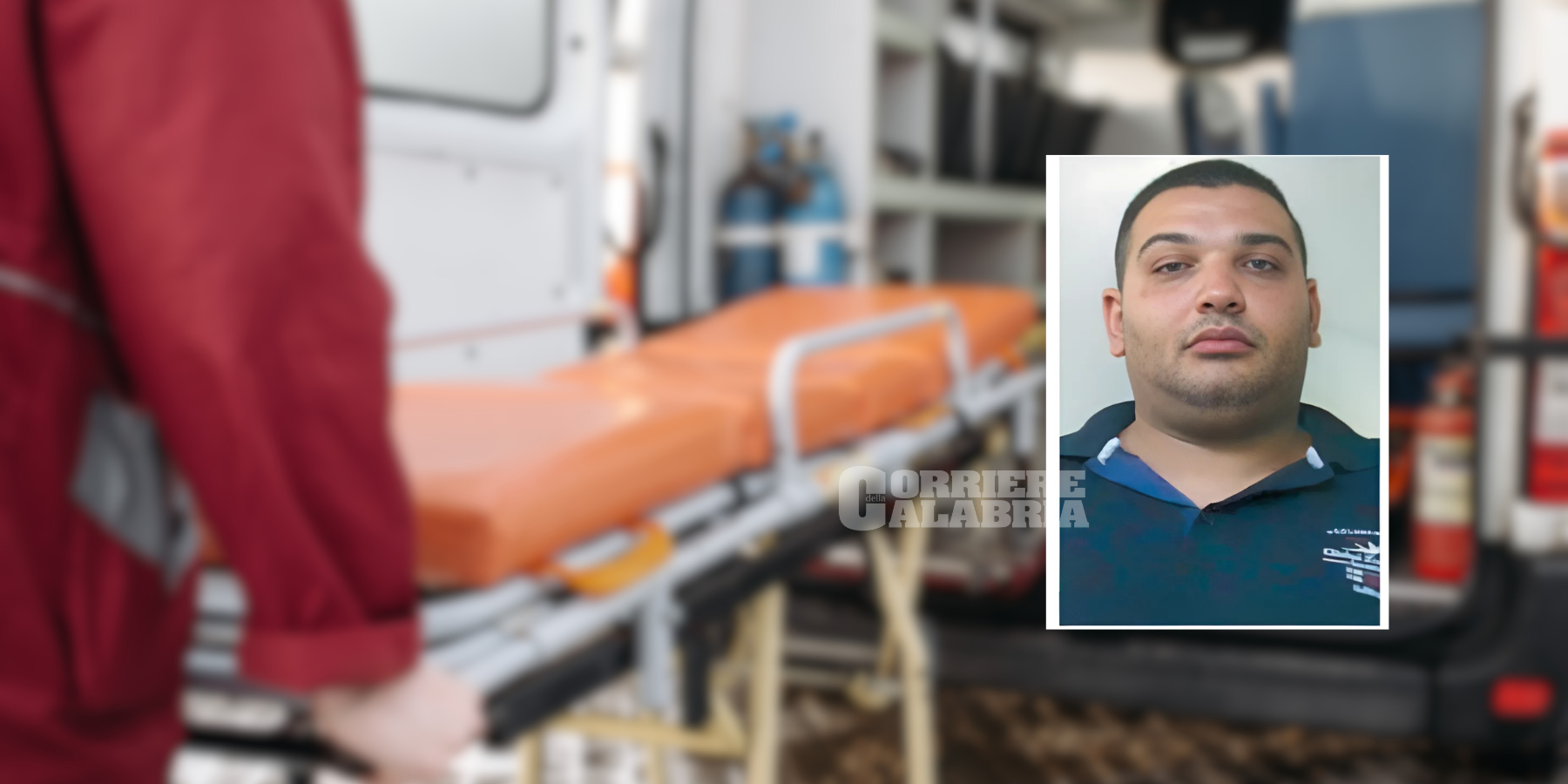 L’ambulanza e la latitanza “protetta” dai Lovreglio: la fuga (quasi) perfetta di Leonardo Abbruzzese