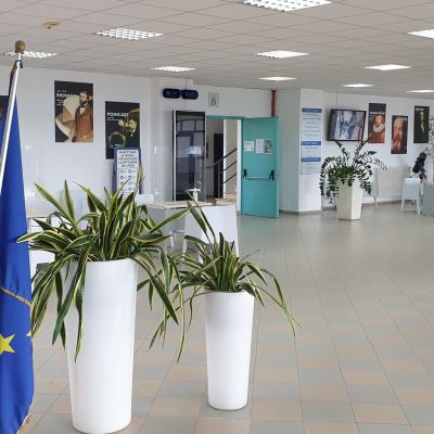 Una scuola calabrese tra i due istituti italiani finalisti del Global Schools Prize 2026